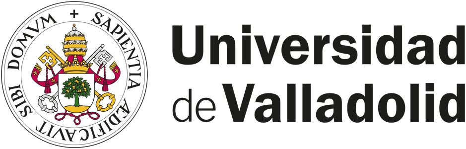 Logotipo de la Universidad de Valladolid