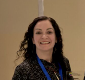 Foto de Beatriz de la Calle García