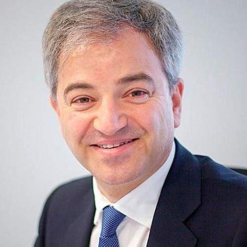 Foto de Javier Pereira Loureiro