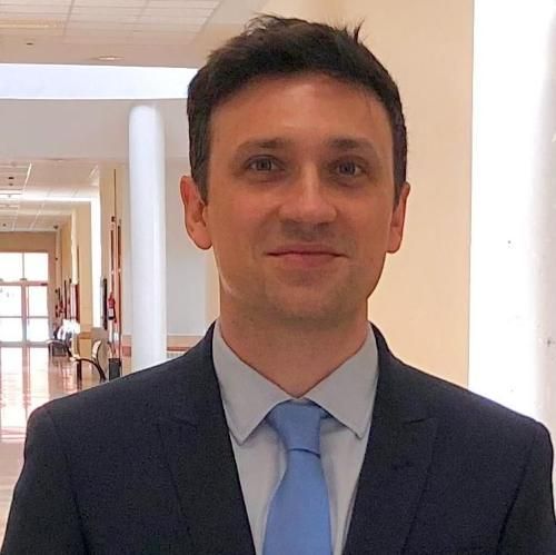 Foto de Mario Martínez Zarzuela